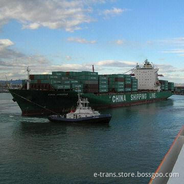 Logistics forwarding service, Xiamen to Mersin